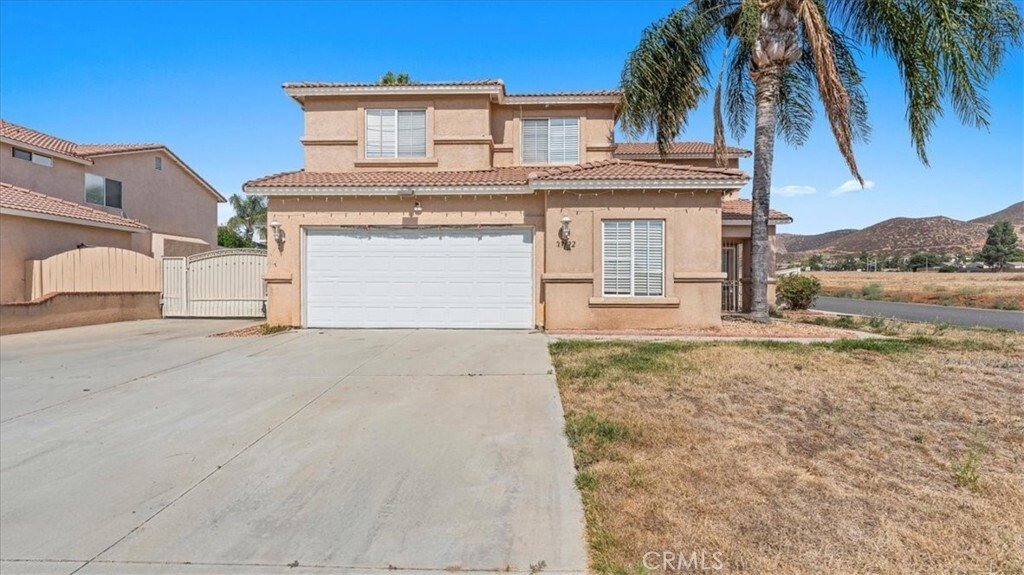 House in Menifee, California, United States 1 - 18430448