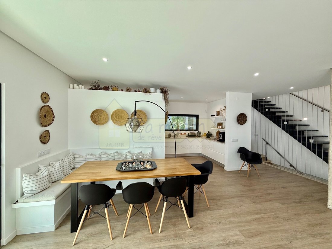 House in Pechao, Algarve, Portugal 1 - 18432470