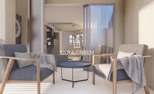 Wohnung in Sliema, Malta 1