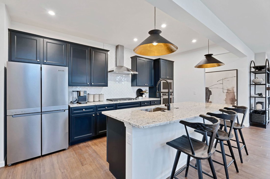 Condo in Lisle, Illinois, United States 3 - 18431611