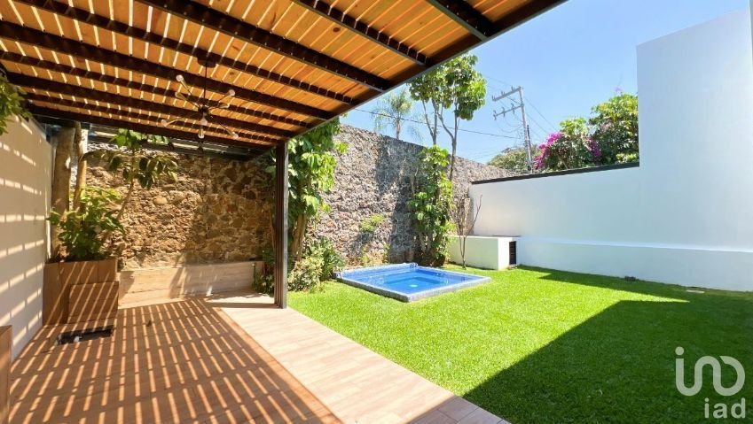 House in Cuernavaca, Morelos, Mexico 2 - 18429671