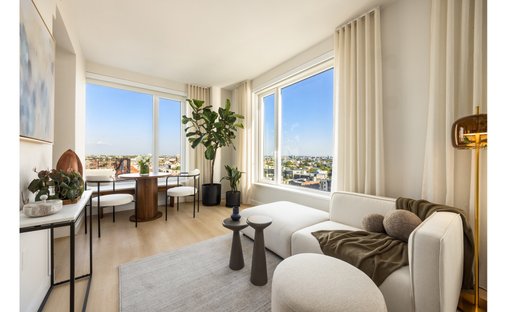 New York, New York, United States 1