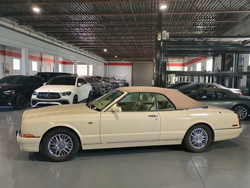 Cabriolet in Boca Raton, FL, United States 2 - 18433580