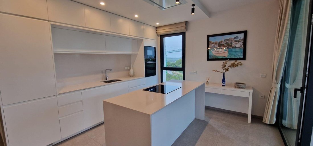 Apartment in Orihuela, Valencian Community, Spain 4 - 18432366