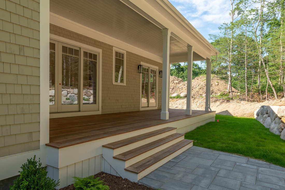 House in Falmouth, Massachusetts, United States 4 - 18427429