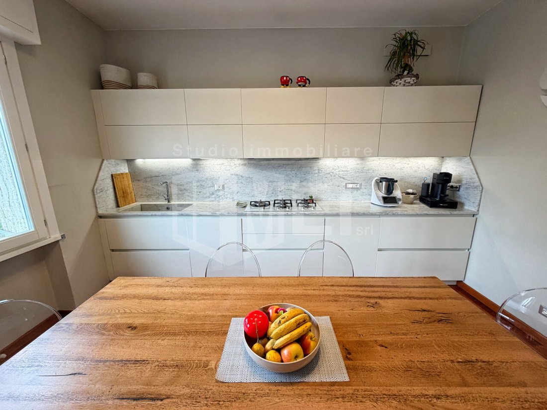 Apartment in Historic Center, Livorno, Tuscany 4 - 18427673