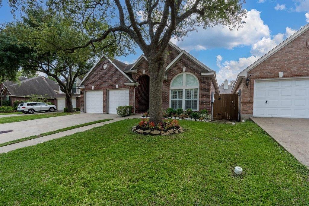 House in Houston, Texas, United States 3 - 18432087