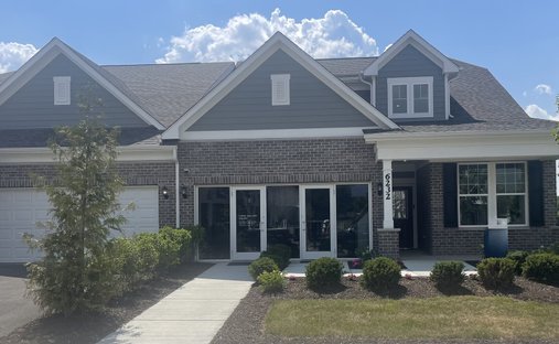 Condo in Lisle, Illinois, United States 1