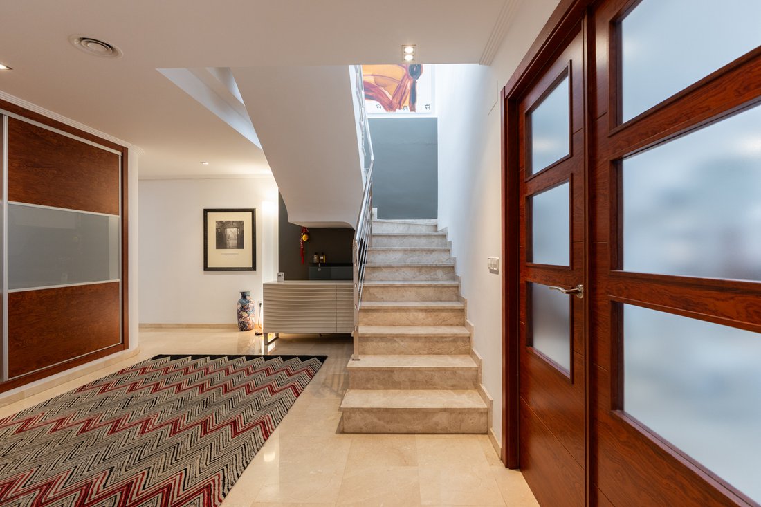 Apartment in Gandia, Valencian Community, Spain 2 - 18432346