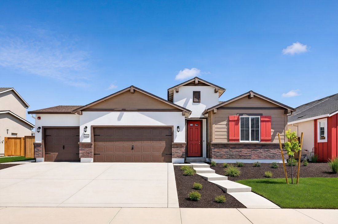 House in Galt, California, United States 1 - 18119929