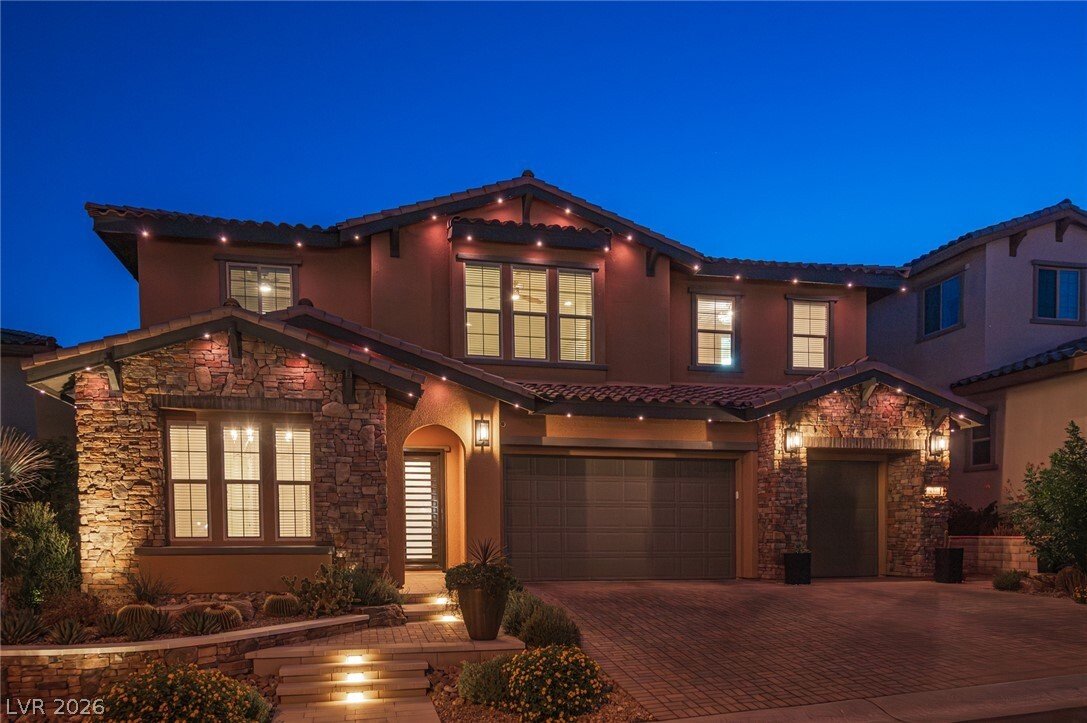 House in Las Vegas, Nevada, United States 3 - 18422487