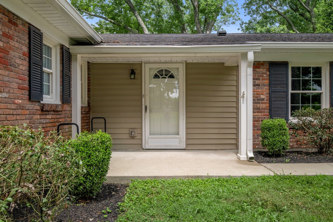 House in Lexington, Kentucky, United States 5 - 18430286