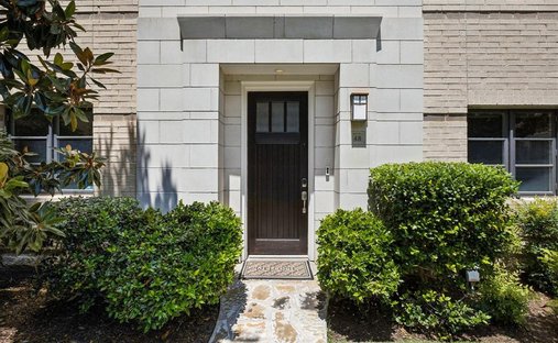 Condo in Dallas, Texas, United States 1