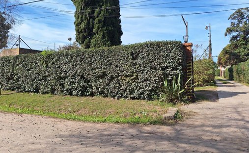 Land in Ingeniero Maschwitz, Buenos Aires Province, Argentina 1