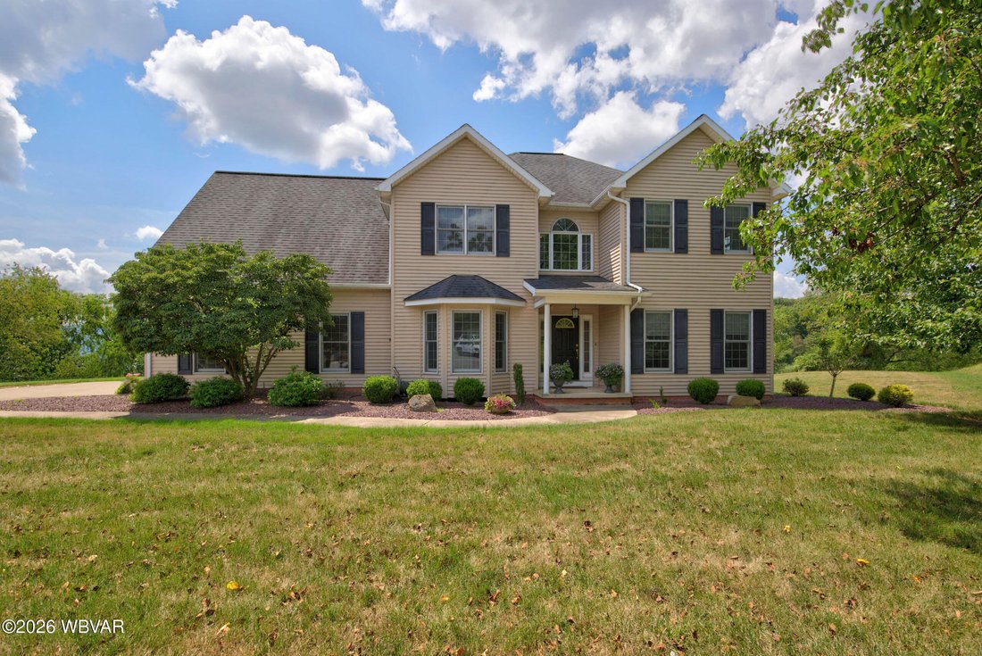 House in Williamsport, Pennsylvania, United States 1 - 18431777