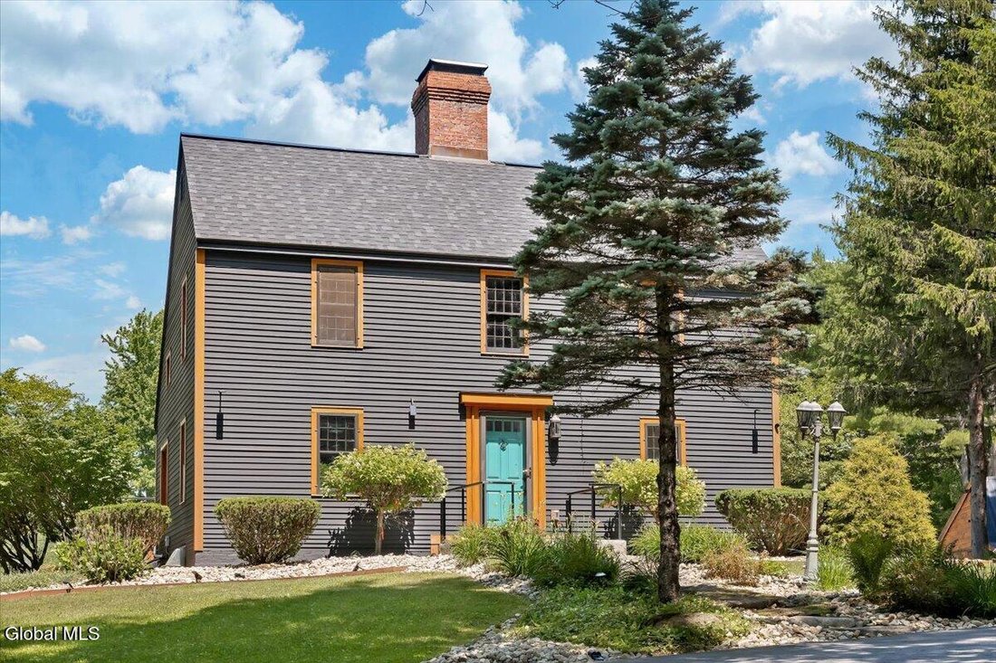 House in Galway, New York, United States 3 - 18427487