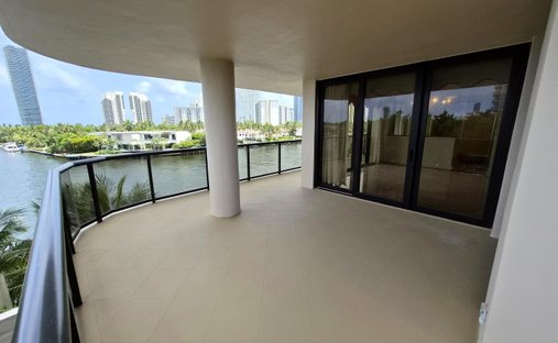 Condo in Aventura, Florida, United States 1