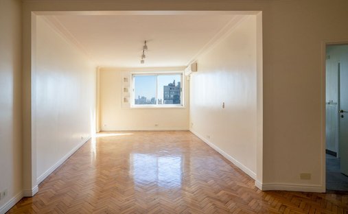 Wohnung in Recoleta, Buenos Aires, Argentinien 1