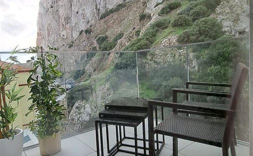 Apartment in Gibraltar, Gibraltar 1