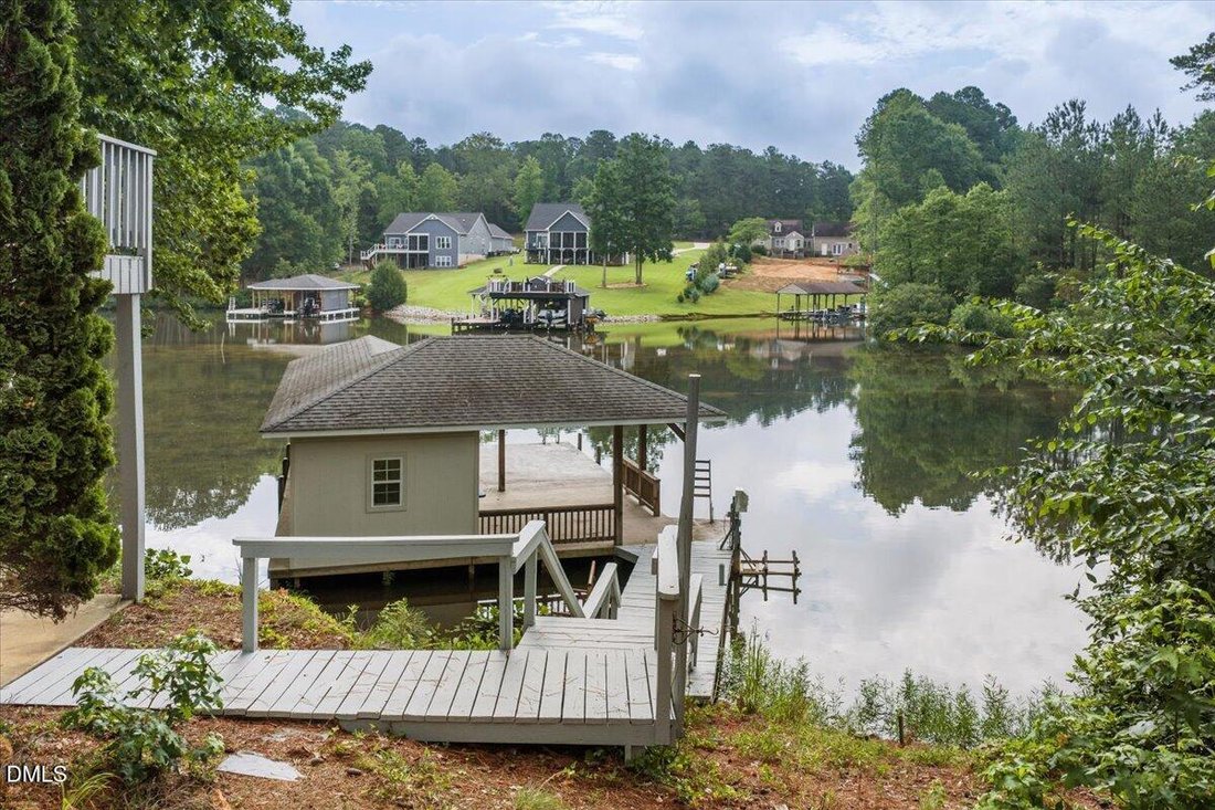 House in Littleton, North Carolina, United States 4 - 18257592