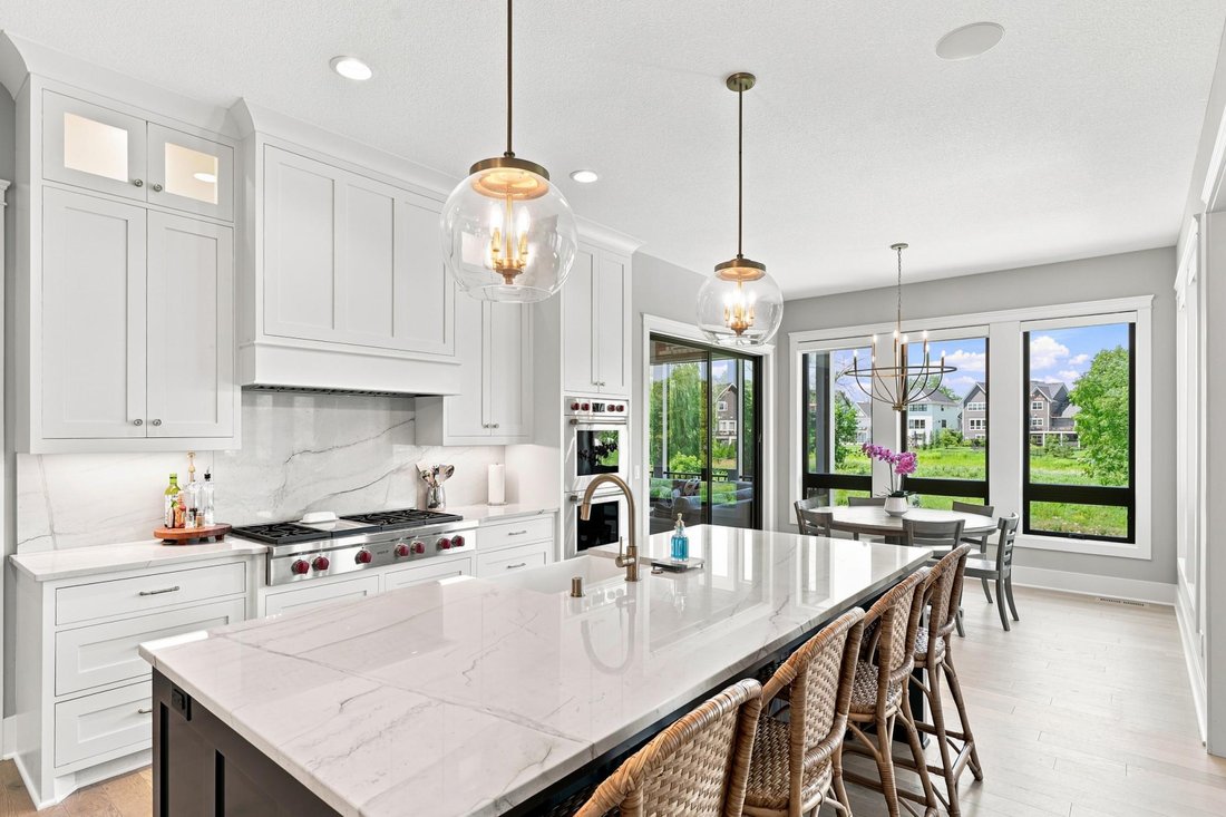 House in Mound, Minnesota, United States 4 - 18428438