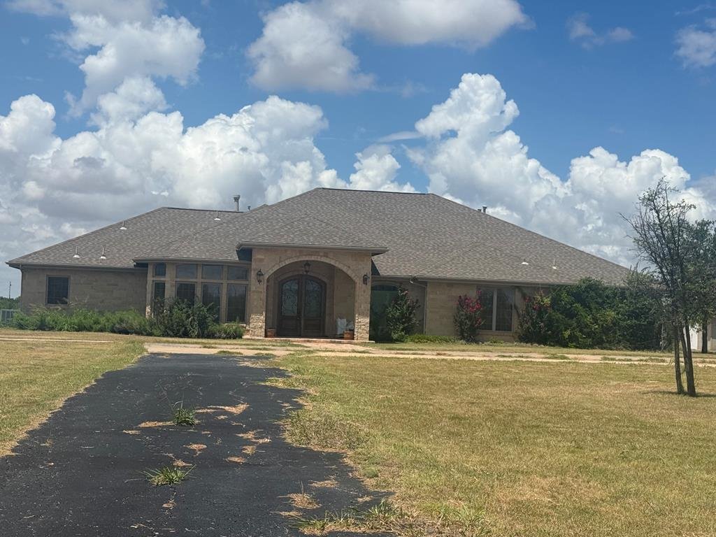 House in Snyder, Texas, United States 1 - 17527408