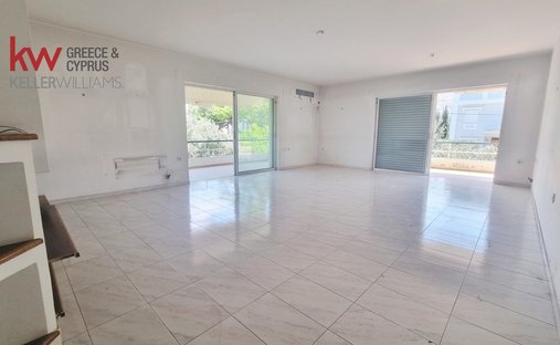 Apartment in Glyfada, Attica, Greece 1