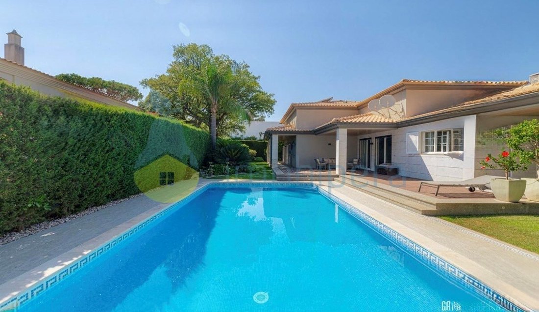 House in Olhos de Agua, Algarve, Portugal 2 - 18294113