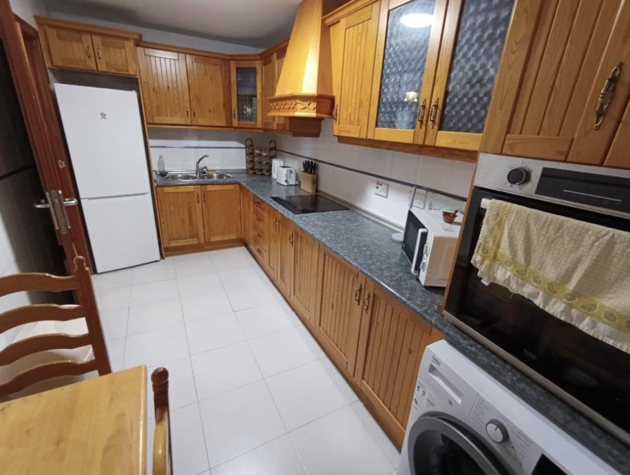 Apartment in Gibraltar, Gibraltar 3 - 18428968