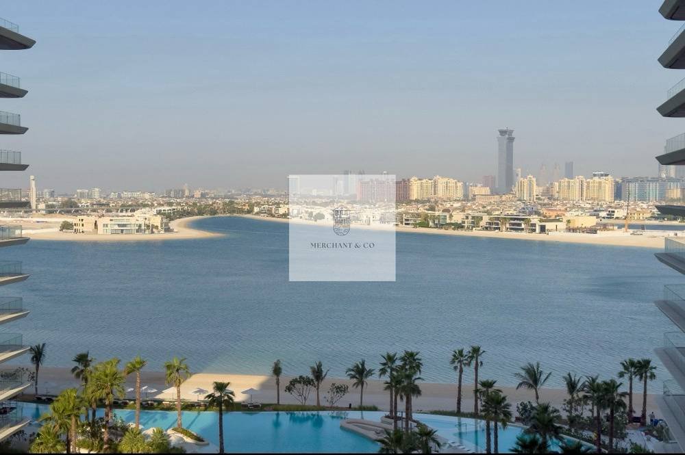 Apartment in Al Sufouh, Dubai, United Arab Emirates 3 - 18433636