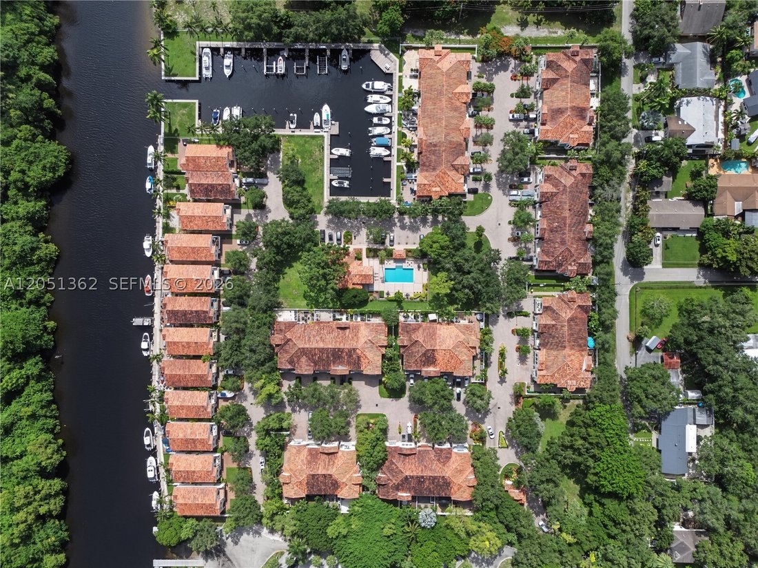 Townhouse in Dania Beach, Florida, United States 2 - 18431276