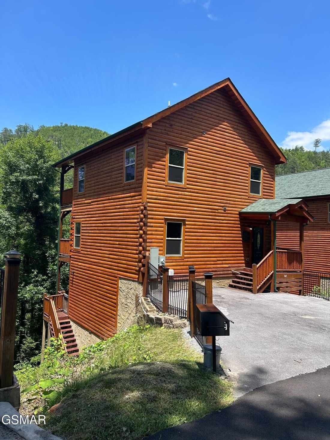 House in Sevierville, Tennessee, United States 1 - 18428991