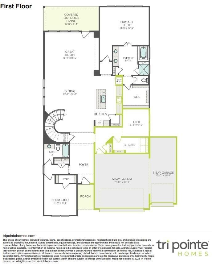 House in Spring, Texas, United States 2 - 18432112