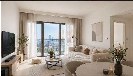 Apartment in Zabeel, Dubai, United Arab Emirates 3 - 18428077