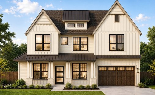 Maison à Houston, Texas, États-Unis 1