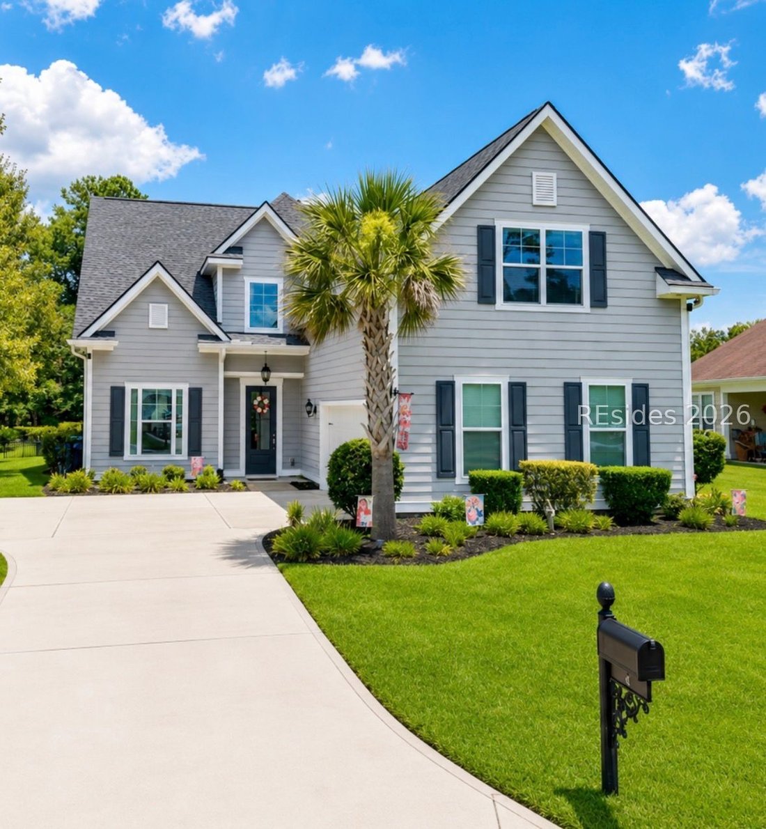 House in Bluffton, South Carolina, United States 1 - 18427461