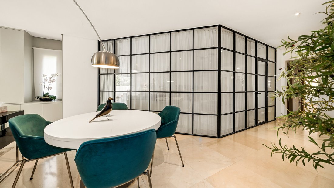 Appartement à Sierra Blanca, Marbella, Espagne 4 - 18430882
