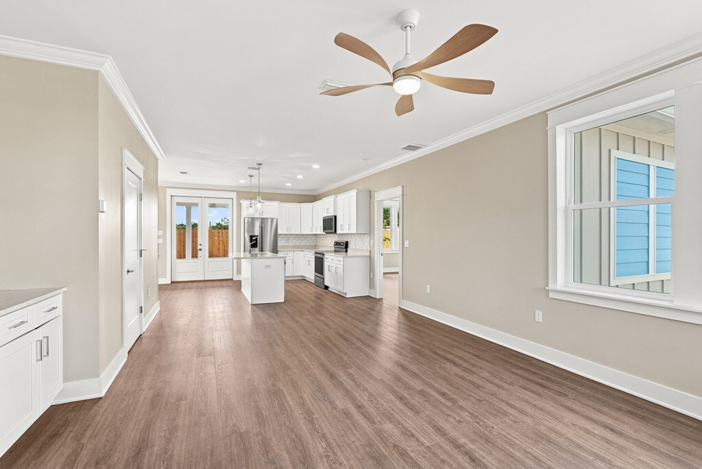 House in Port St. Joe, Florida, United States 5 - 18430758