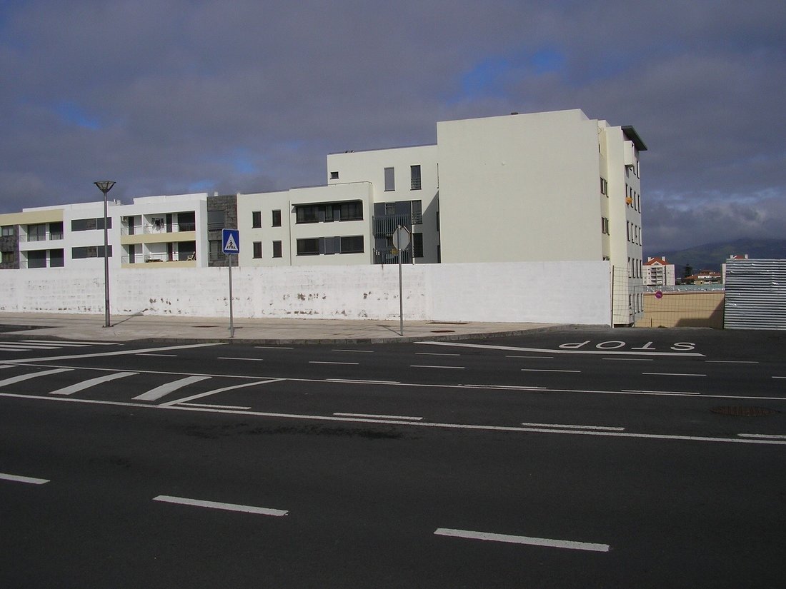 Land in Ponta Delgada (Sao Pedro), Azores, Portugal 4 - 18429935