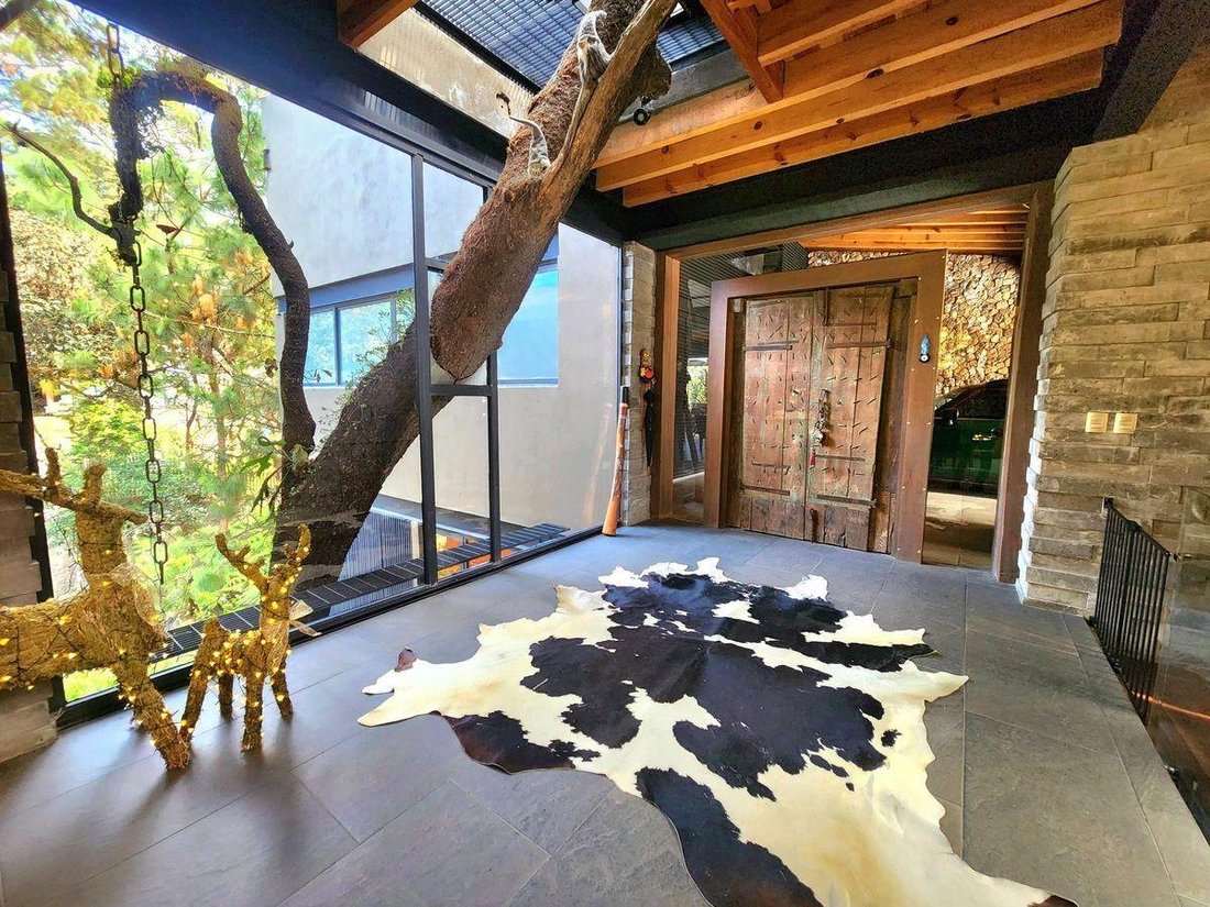 House in Valle de Bravo, State of Mexico, Mexico 3 - 18430483