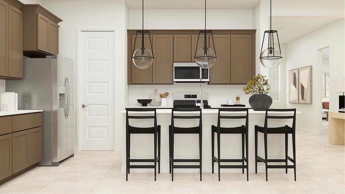 House in Surprise, Arizona, United States 2 - 18429986