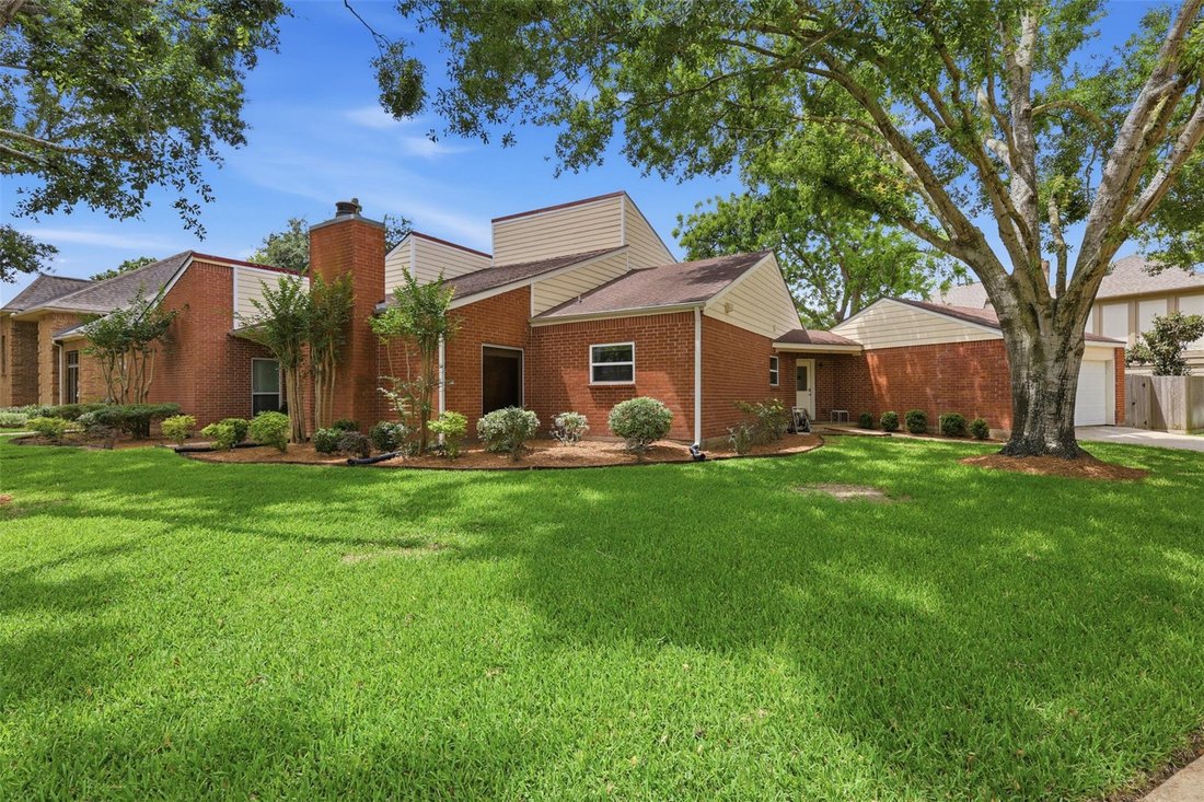 House in Houston, Texas, United States 2 - 18432089