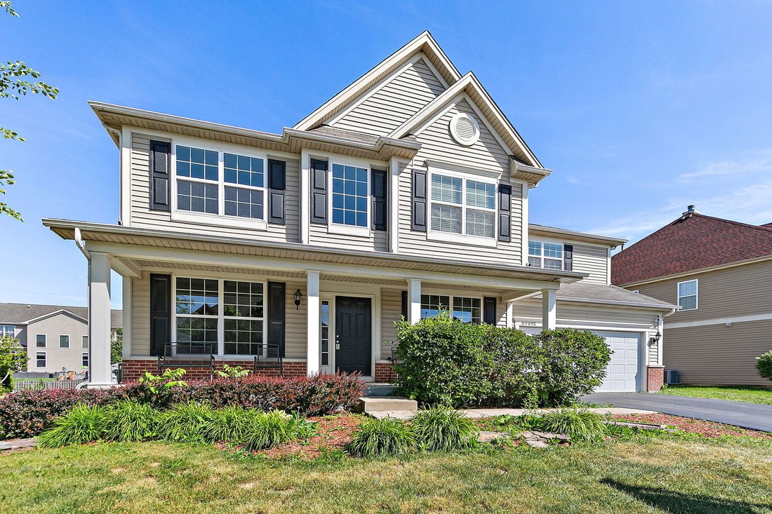 House in St. Charles, Illinois, United States 1 - 18431636