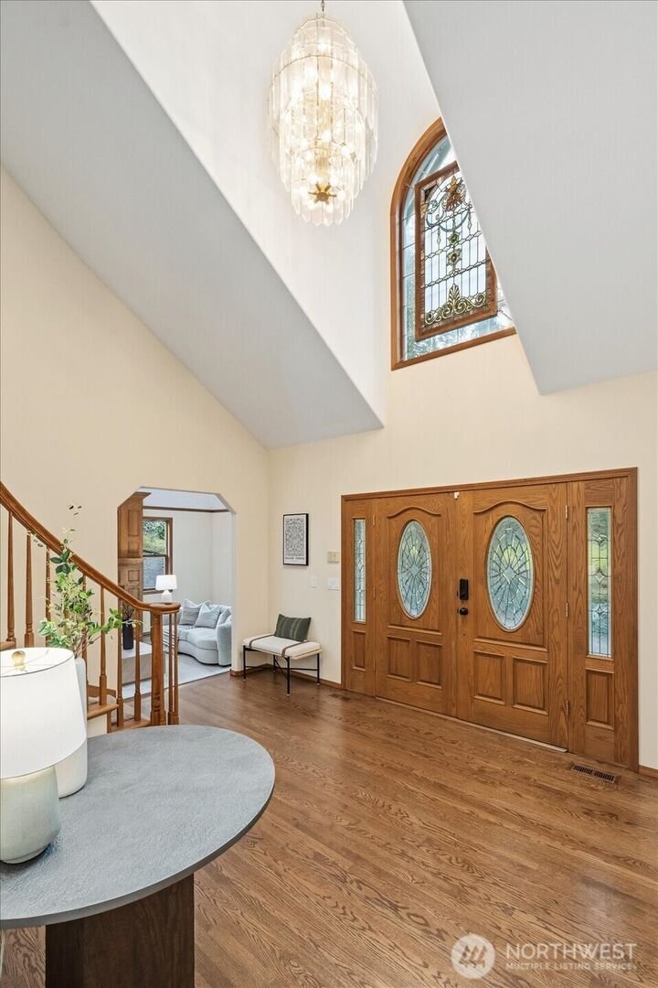 Casa a Cottage Lake, Washington, Stati Uniti 3 - 18433463