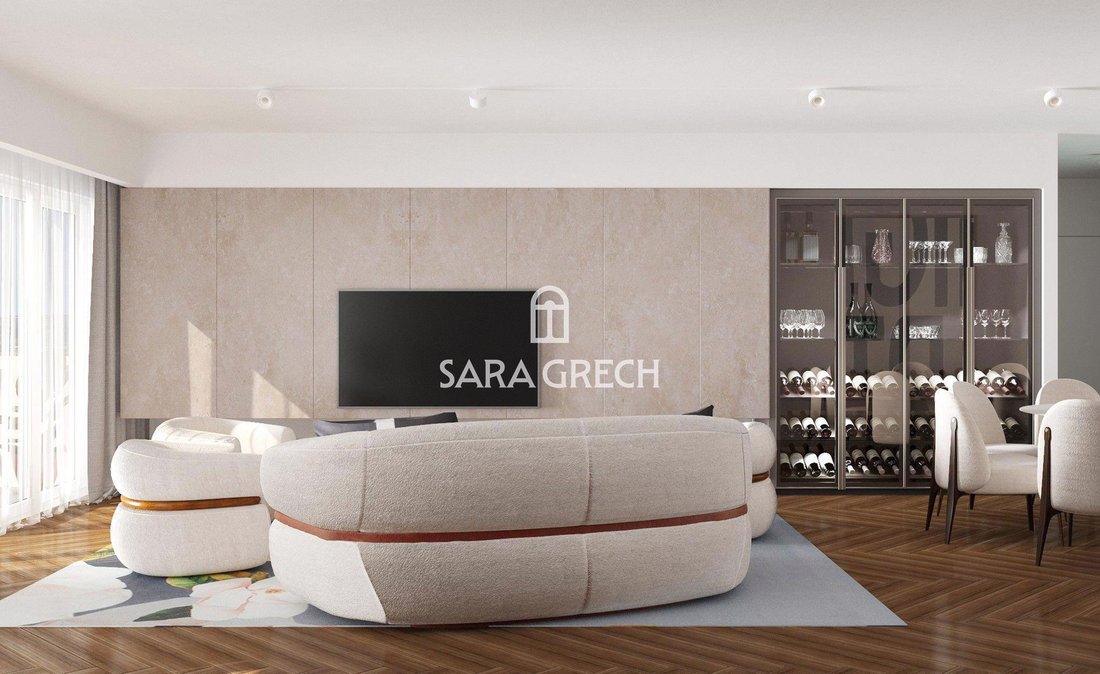 Apartment in Swieqi, Malta 4 - 18433702