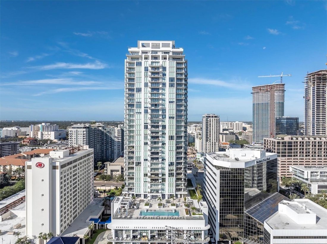 Condo in St. Petersburg, Florida, United States 1 - 18431261