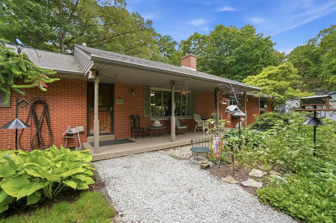 House in Enon, Ohio, United States 4 - 18431059