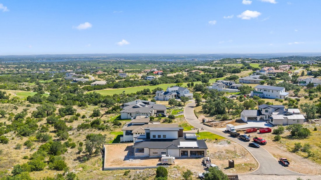 House in Horseshoe Bay, Texas, United States 3 - 17609339