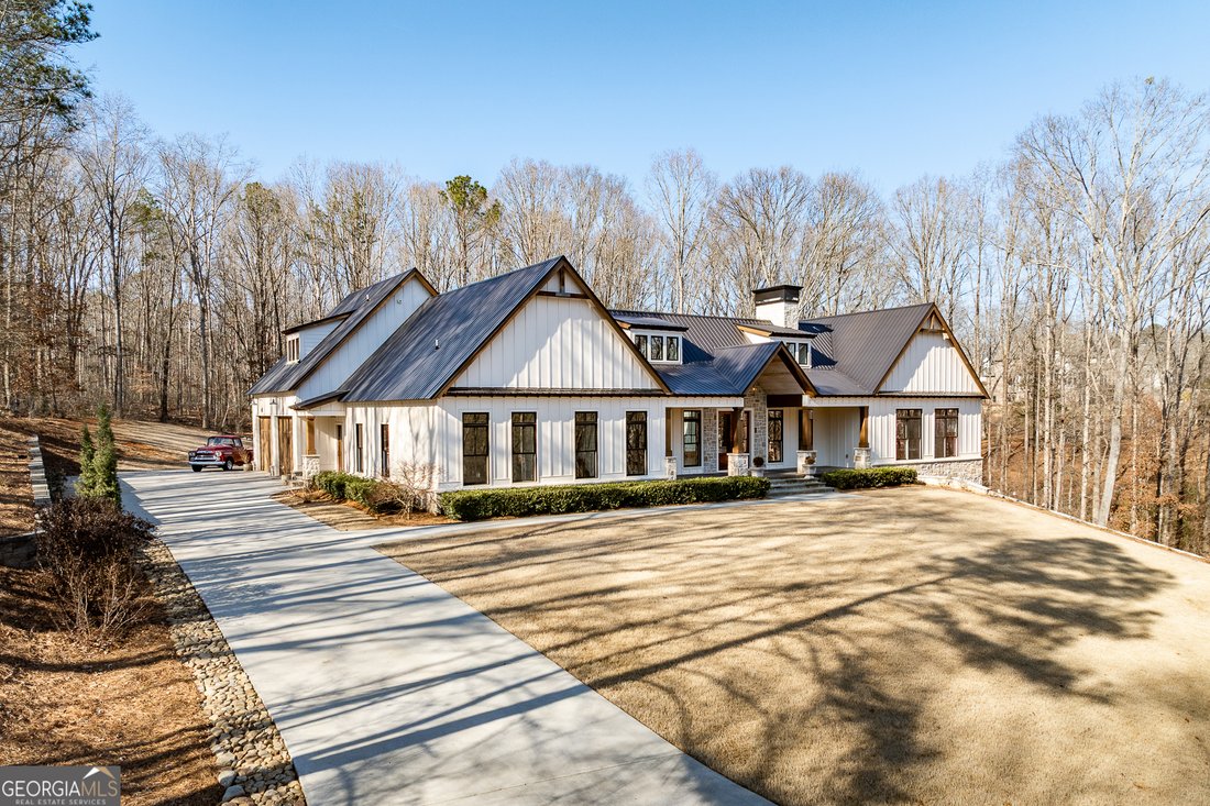 House in Bogart, Georgia, United States 3 - 18428079