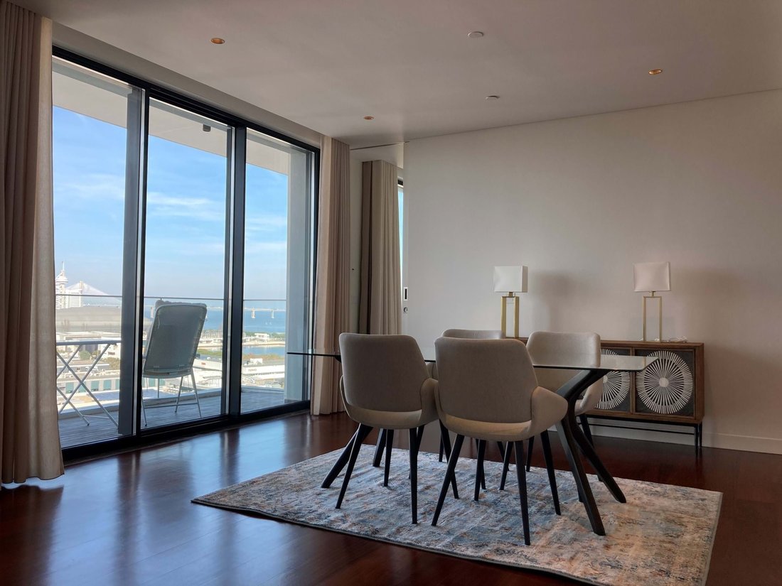 Apartment in Parque das Nacoes, Lisbon, Portugal 2 - 18429840